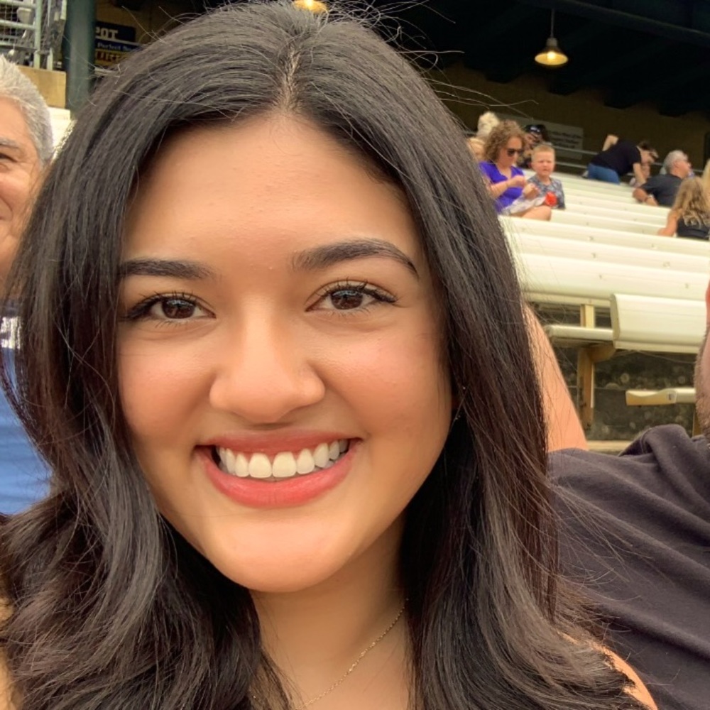 Meet your Posher, Diana